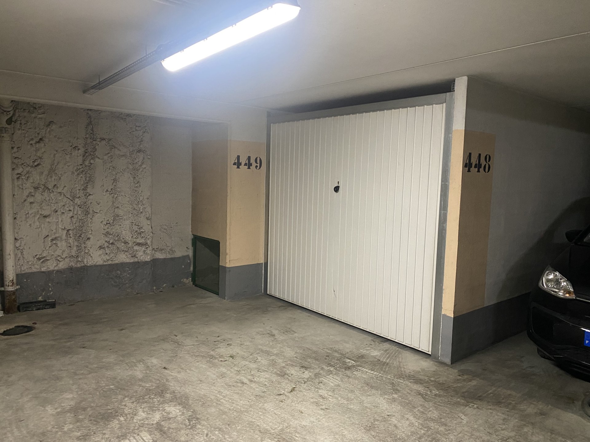 Maison à louer, NaNm², Paris 3ème