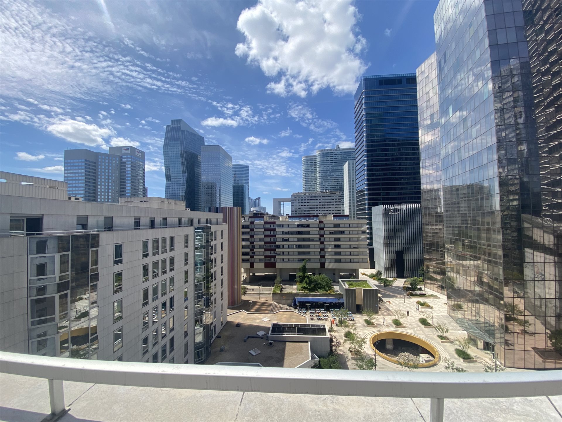 Appartement à vendre, 32m², Courbevoie