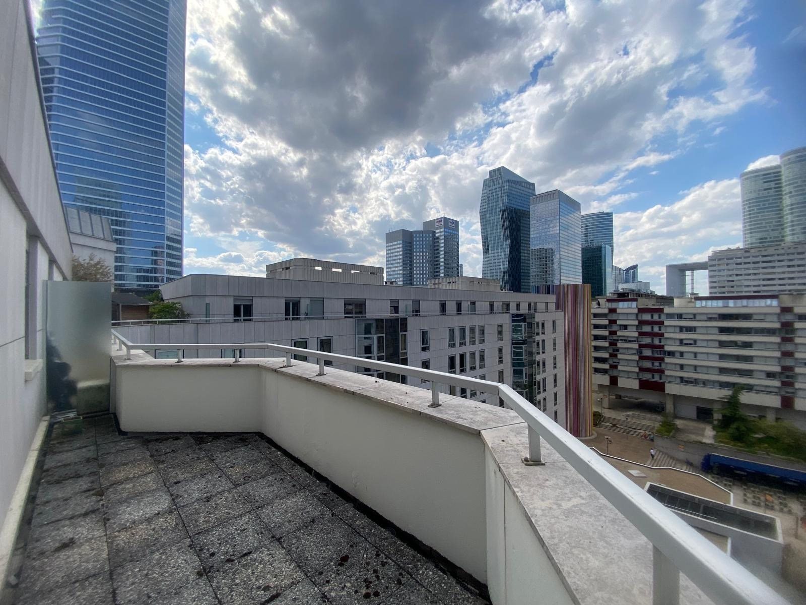 Appartement à vendre, 32m², Courbevoie