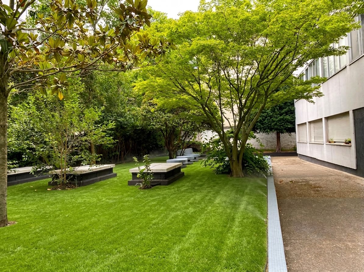 Appartement à vendre, 68m², Neuilly-sur-Seine