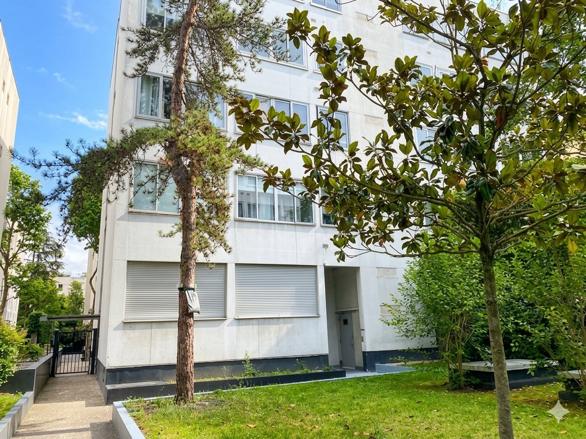Appartement à vendre, 68m², Neuilly-sur-Seine