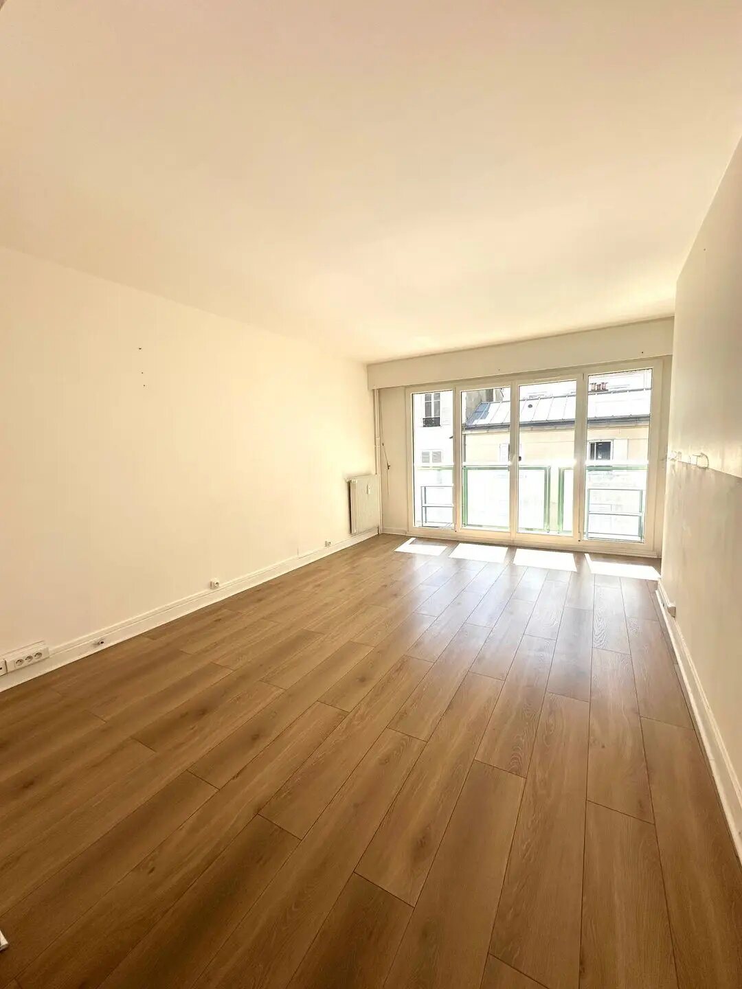 Appartement à louer, 57m², Paris 17ème