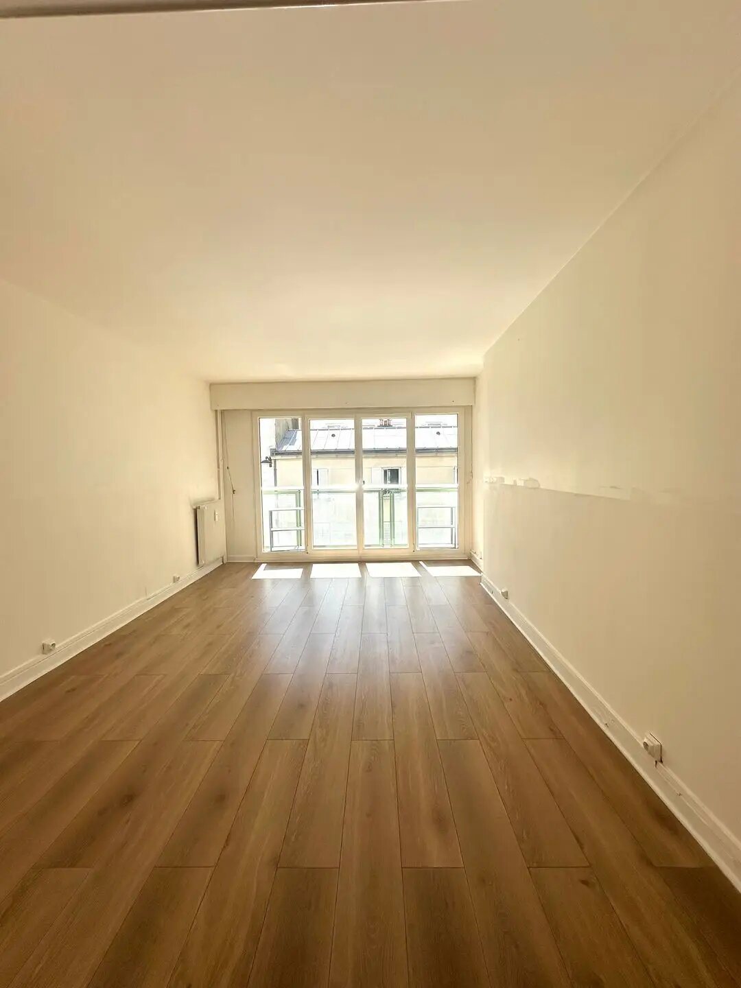 Appartement à louer, 57m², Paris 17ème