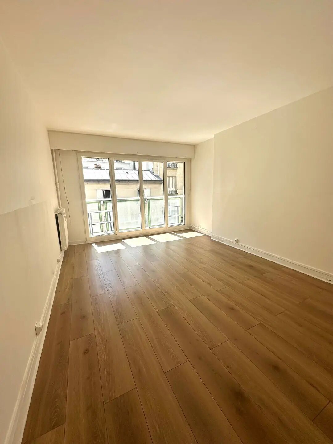 Appartement à louer, 57m², Paris 17ème