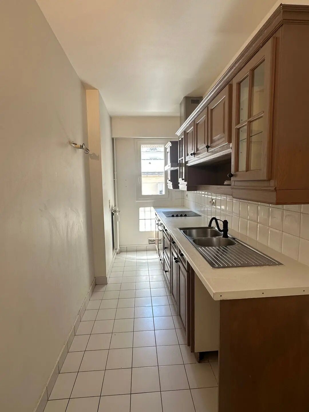 Appartement à louer, 57m², Paris 17ème