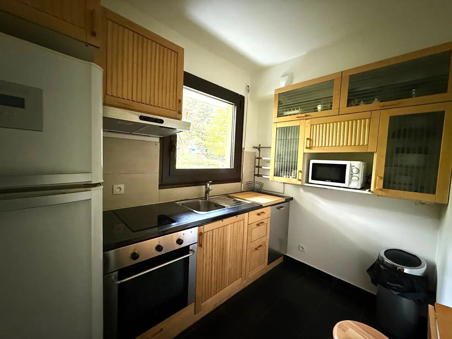 Appartement à louer, 27m², Paris 17ème