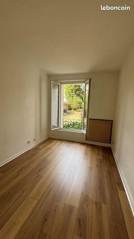 Appartement à louer, 35m², Fontenay-sous-Bois