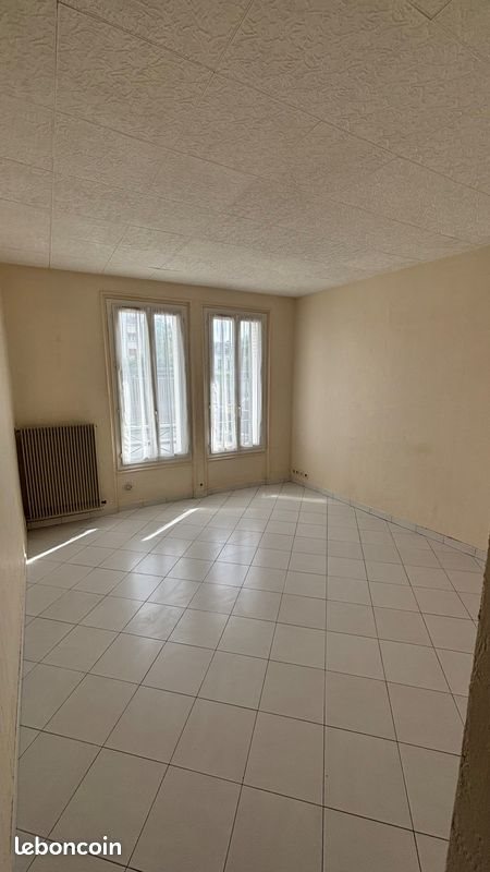 Appartement à louer, 35m², Fontenay-sous-Bois