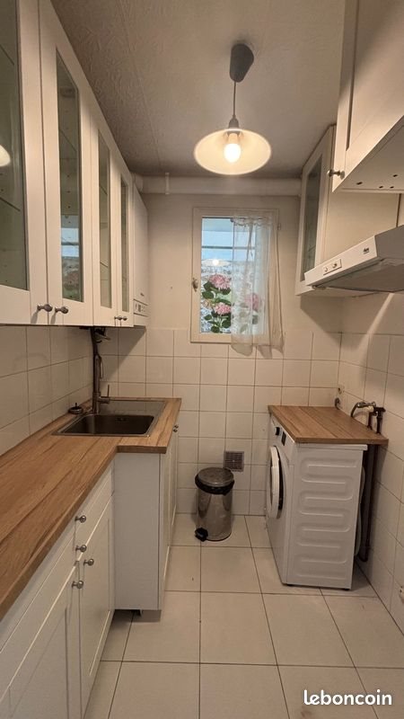 Appartement à louer, 35m², Fontenay-sous-Bois