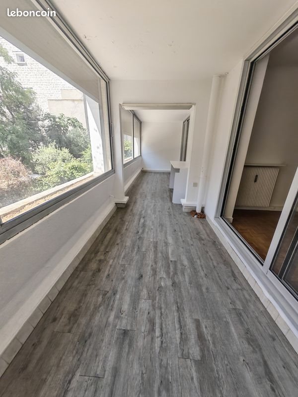 Appartement à louer, 46m², Paris 14ème