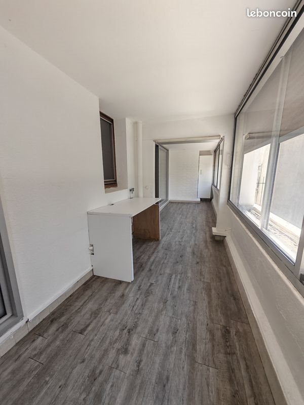 Appartement à louer, 46m², Paris 14ème