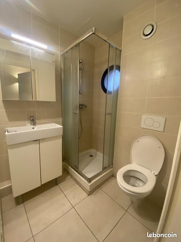 Appartement à louer, 19m², Vitry-sur-Seine