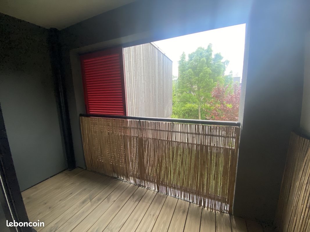 Appartement à louer, 19m², Vitry-sur-Seine
