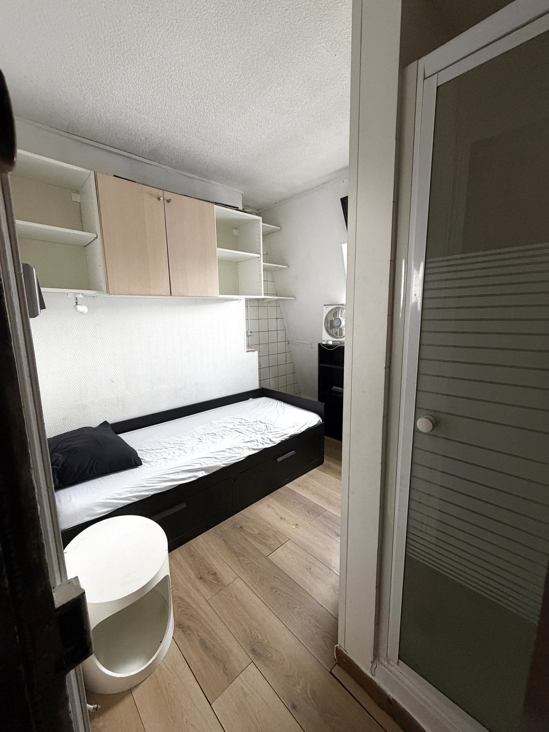 Maison à louer, 7m², Paris 16ème