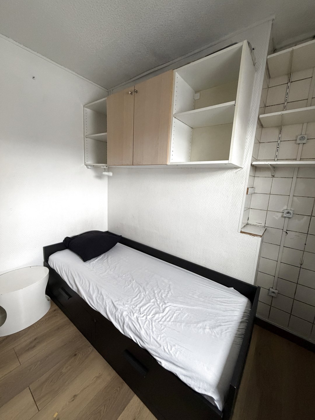 Maison à louer, 7m², Paris 16ème