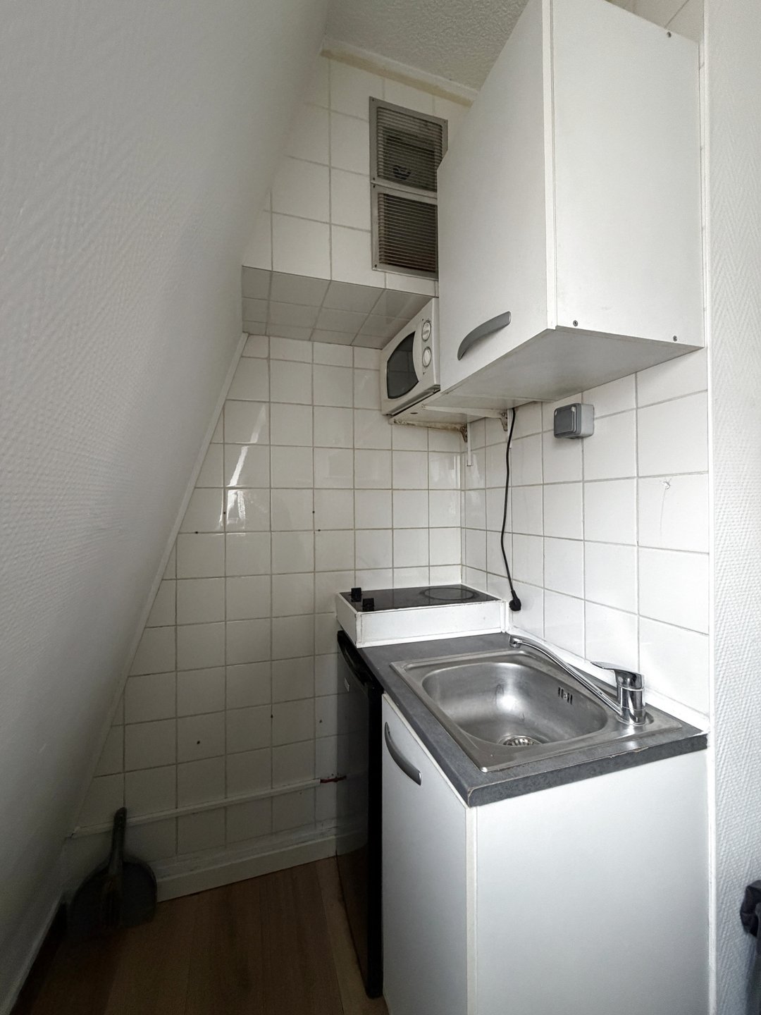 Maison à louer, 7m², Paris 16ème