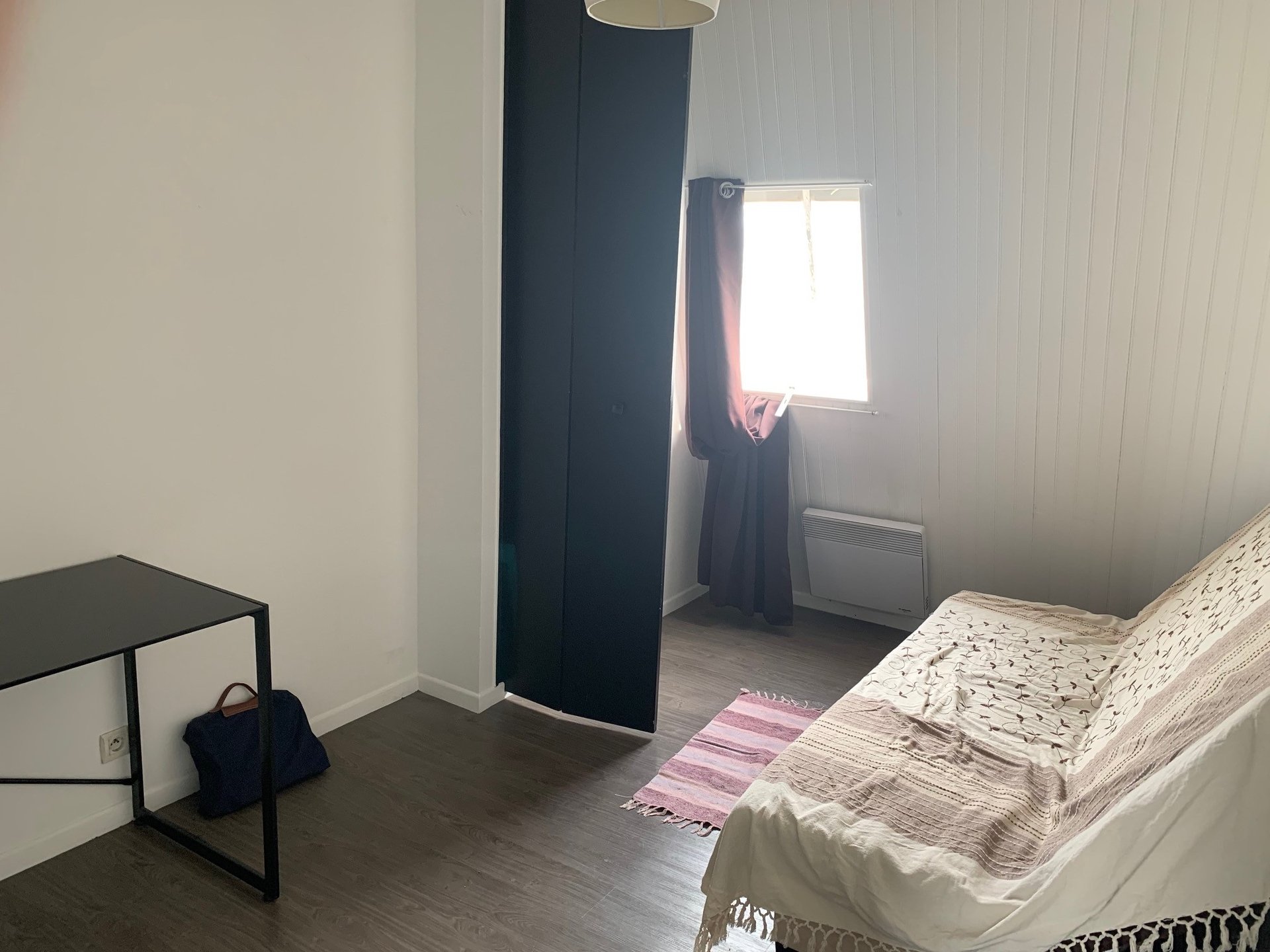 Maison à louer, 27m², Paris 13ème