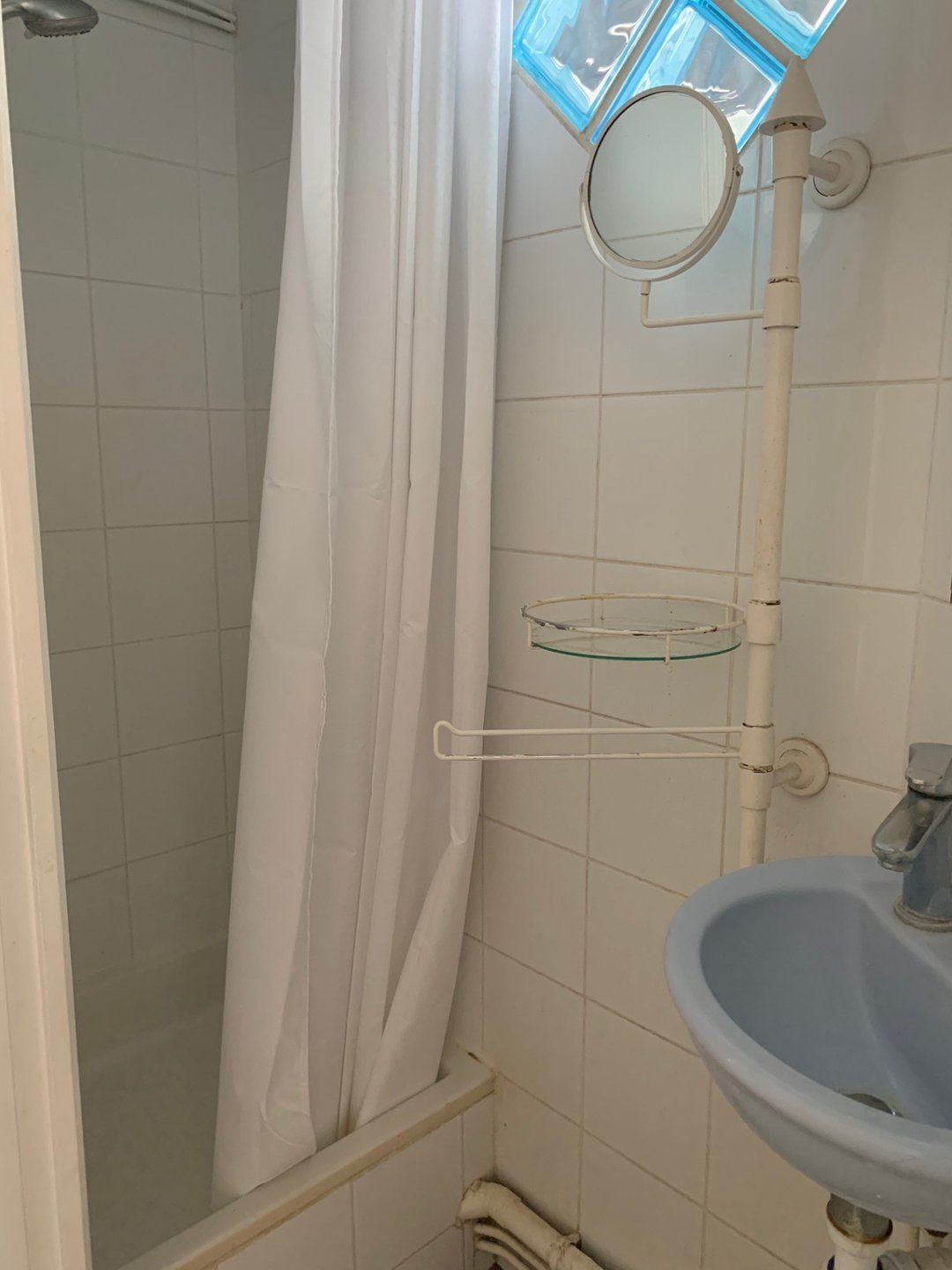 Maison à louer, 27m², Paris 13ème