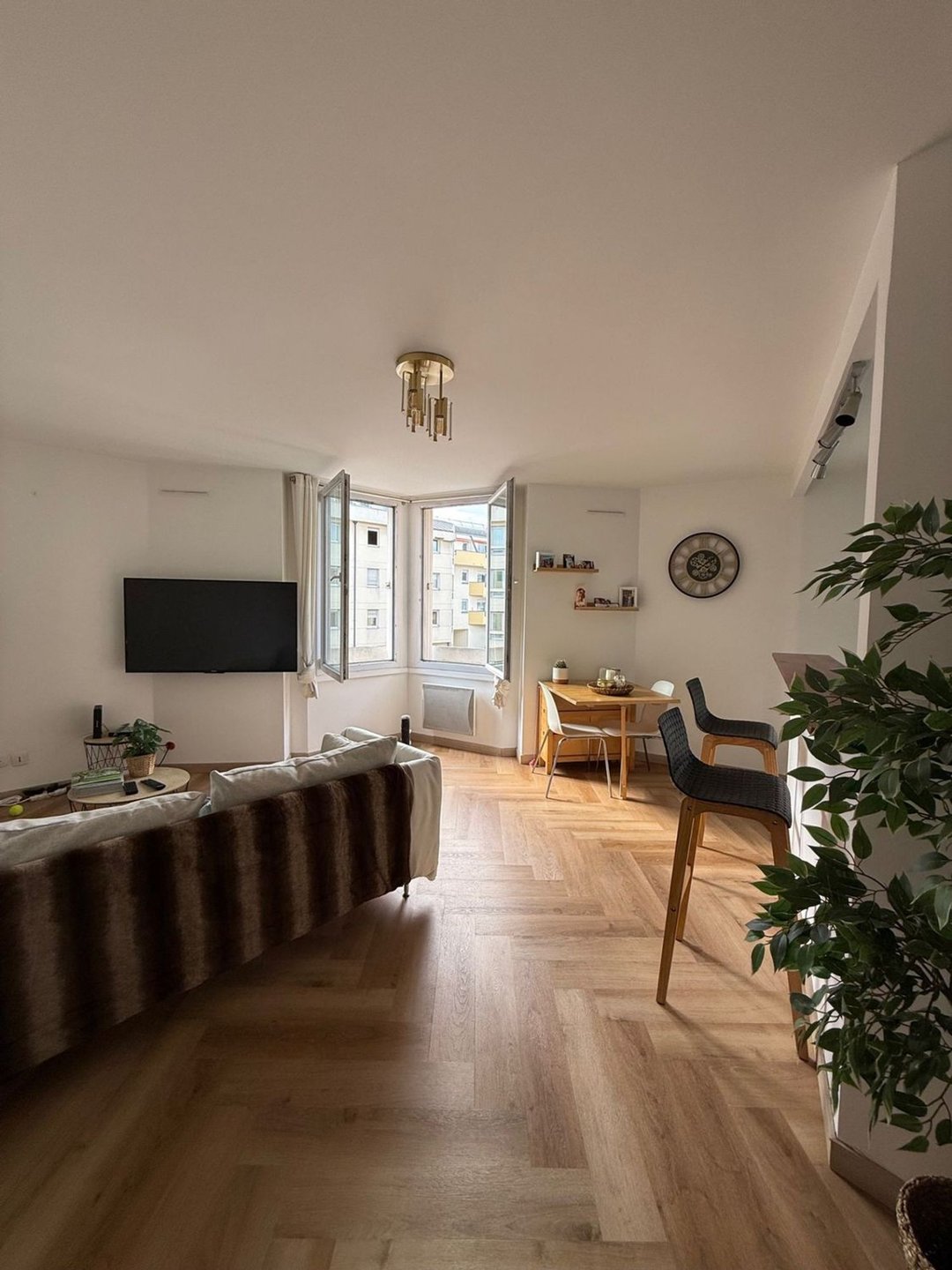 Appartement à vendre, 61m², Maisons-Laffitte