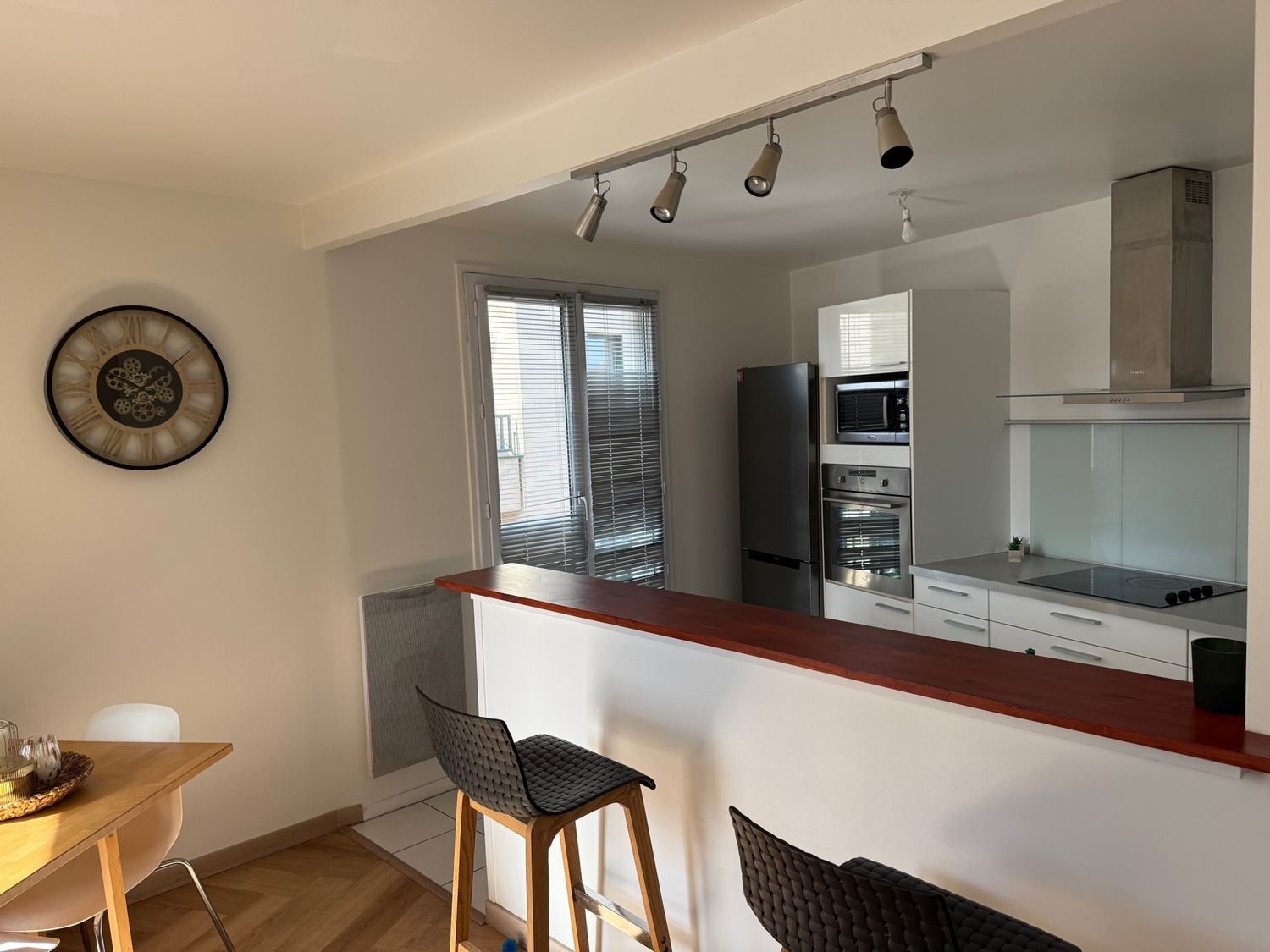 Appartement à vendre, 61m², Maisons-Laffitte