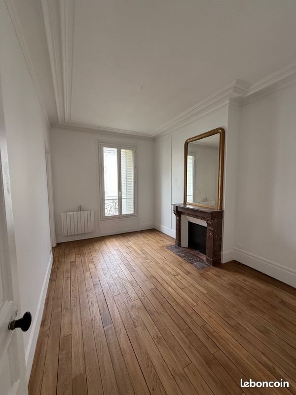 Appartement à louer, 63m², Issy-les-Moulineaux