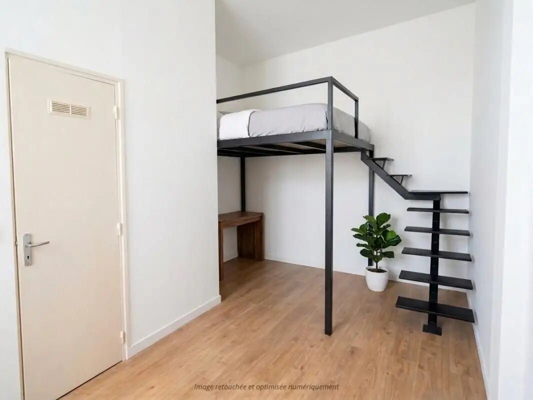 Appartement à vendre, 18m², Saint-Mandé