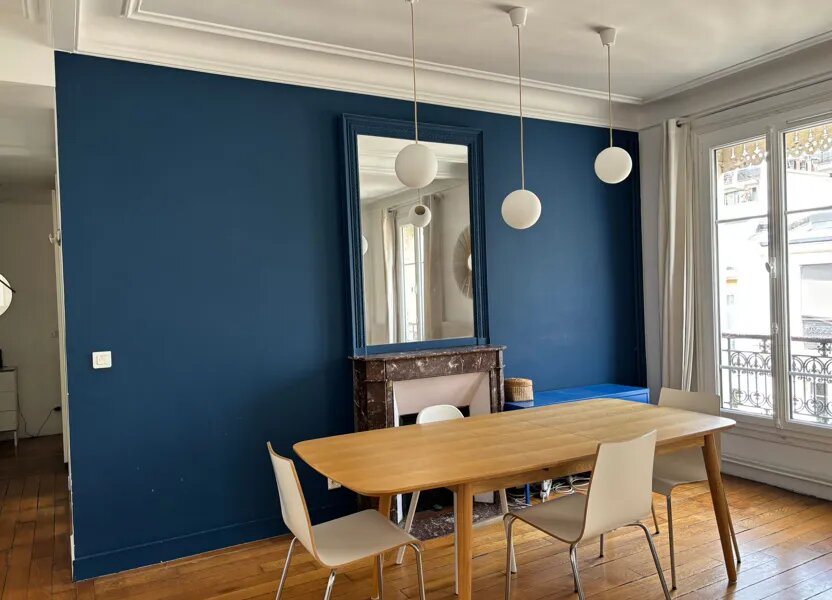 Appartement à louer, 92m², Paris 11ème