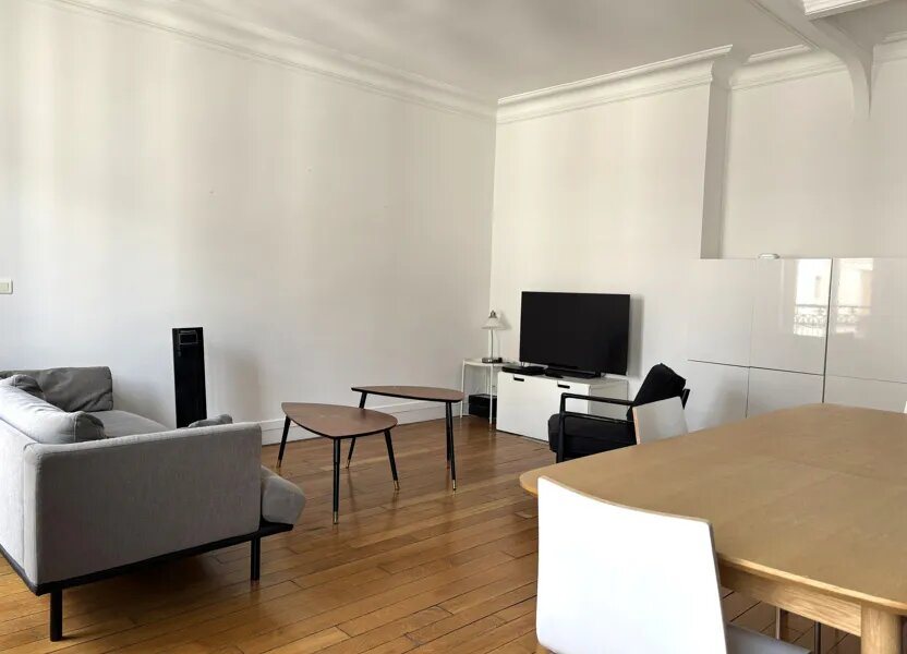Appartement à louer, 92m², Paris 11ème