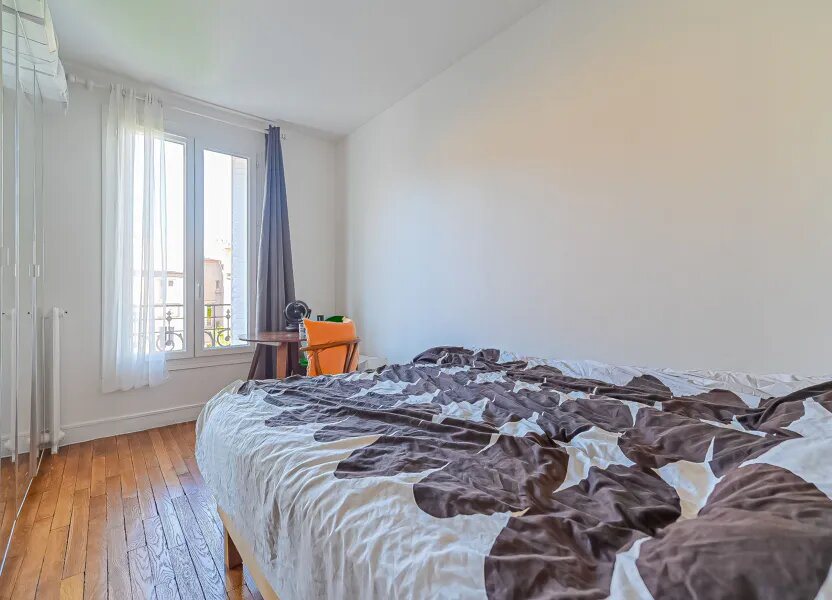 Appartement à vendre, 78m², Asnières-sur-Seine