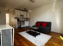 Appartement à louer, 38m², Chantilly