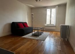 Appartement à louer, 38m², Chantilly
