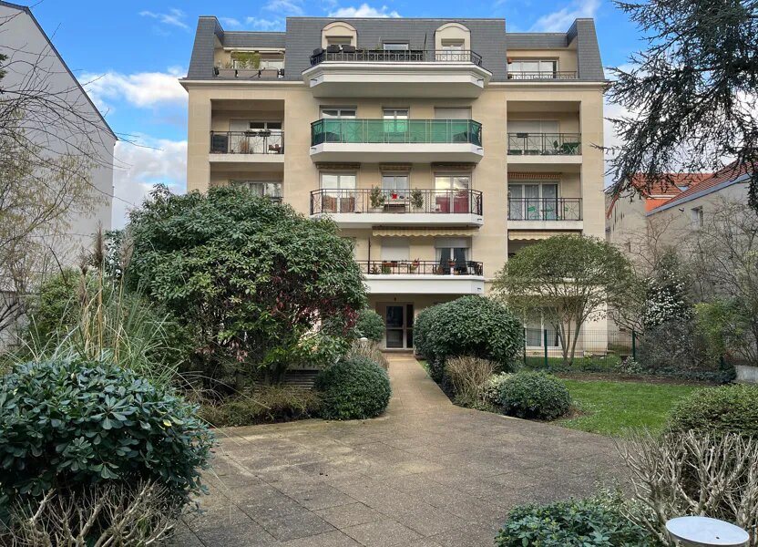 Appartement à louer, 27m², Le Perreux-sur-Marne