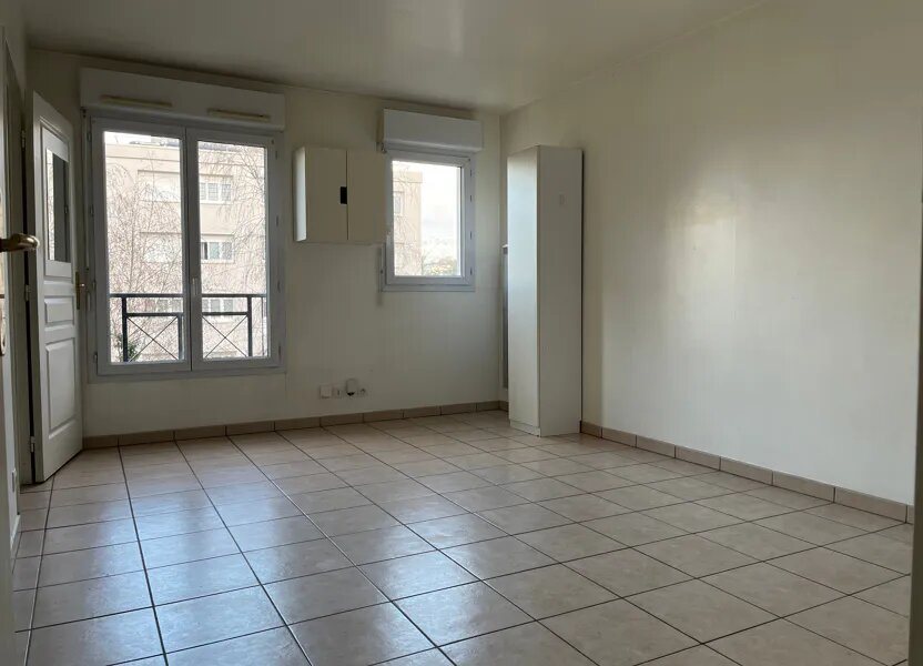 Appartement à louer, 27m², Le Perreux-sur-Marne
