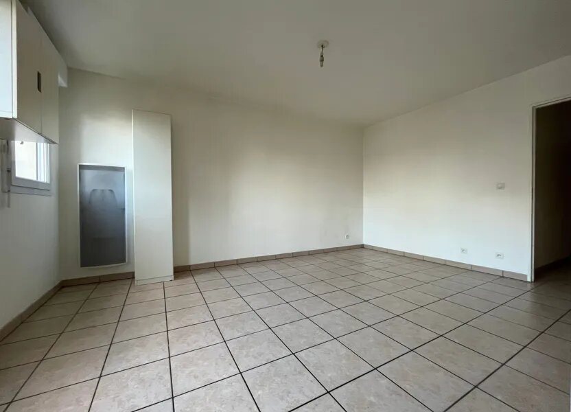 Appartement à louer, 27m², Le Perreux-sur-Marne