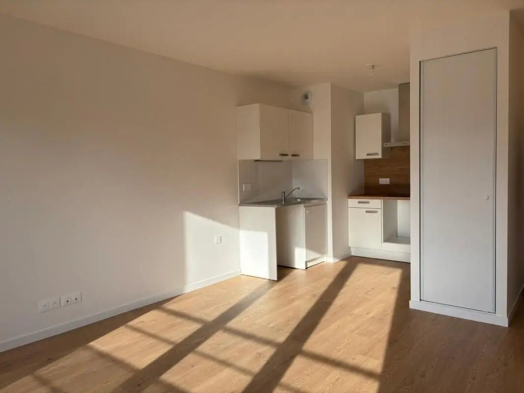 Appartement à louer, 41m², Neuilly-Plaisance