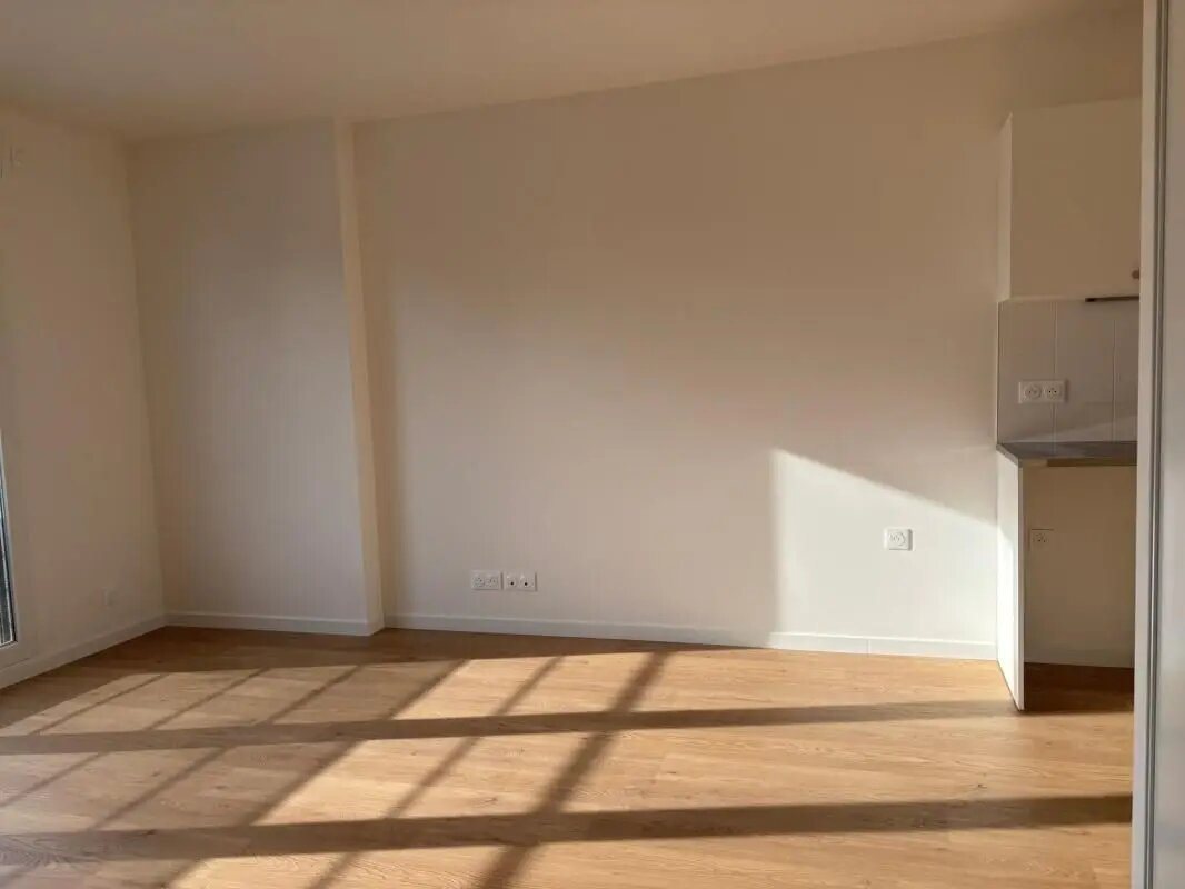 Appartement à louer, 41m², Neuilly-Plaisance