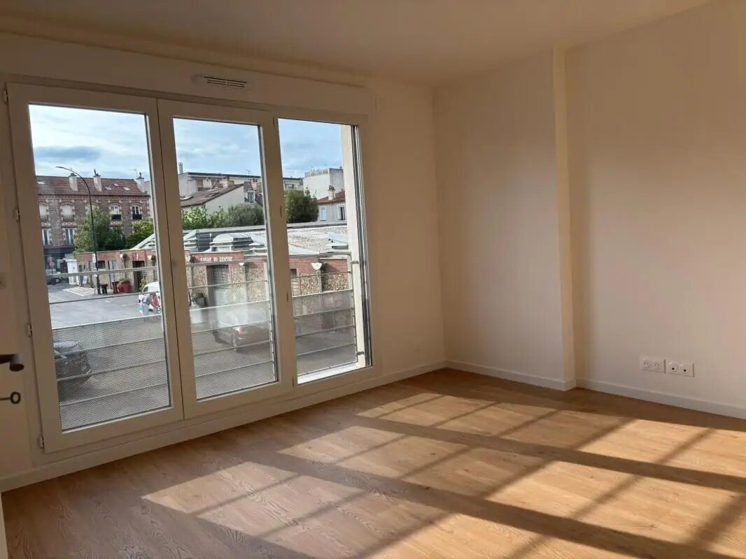 Appartement à louer, 41m², Neuilly-Plaisance