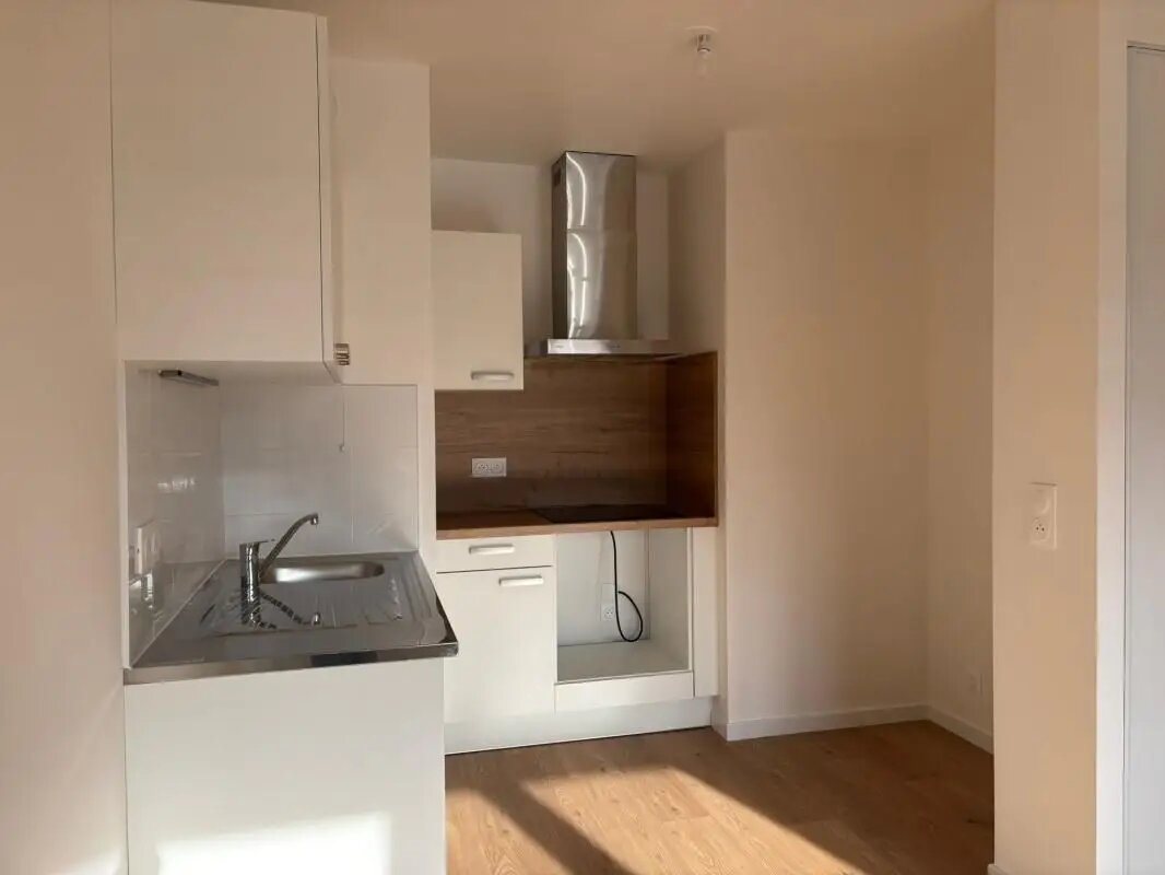 Appartement à louer, 41m², Neuilly-Plaisance