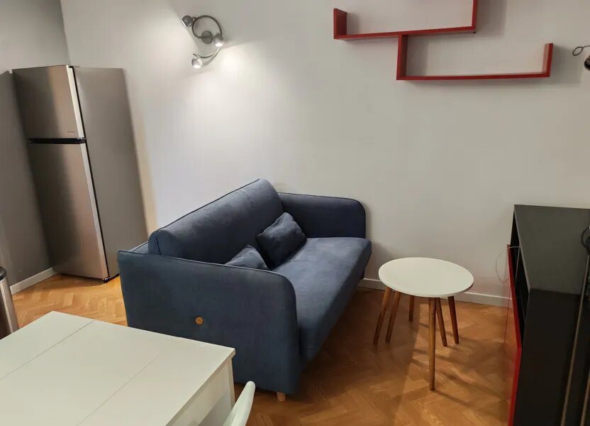 Appartement à louer, 27m², Bagnolet