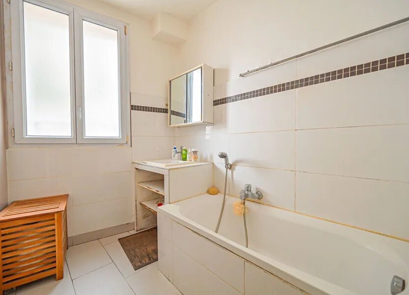 Appartement à vendre, 85m², Montreuil