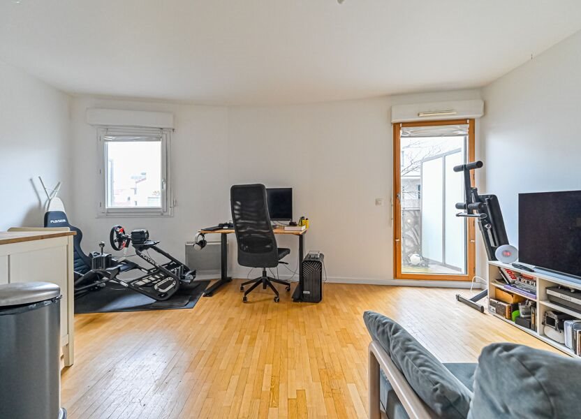 Appartement à vendre, 33m², Les Lilas