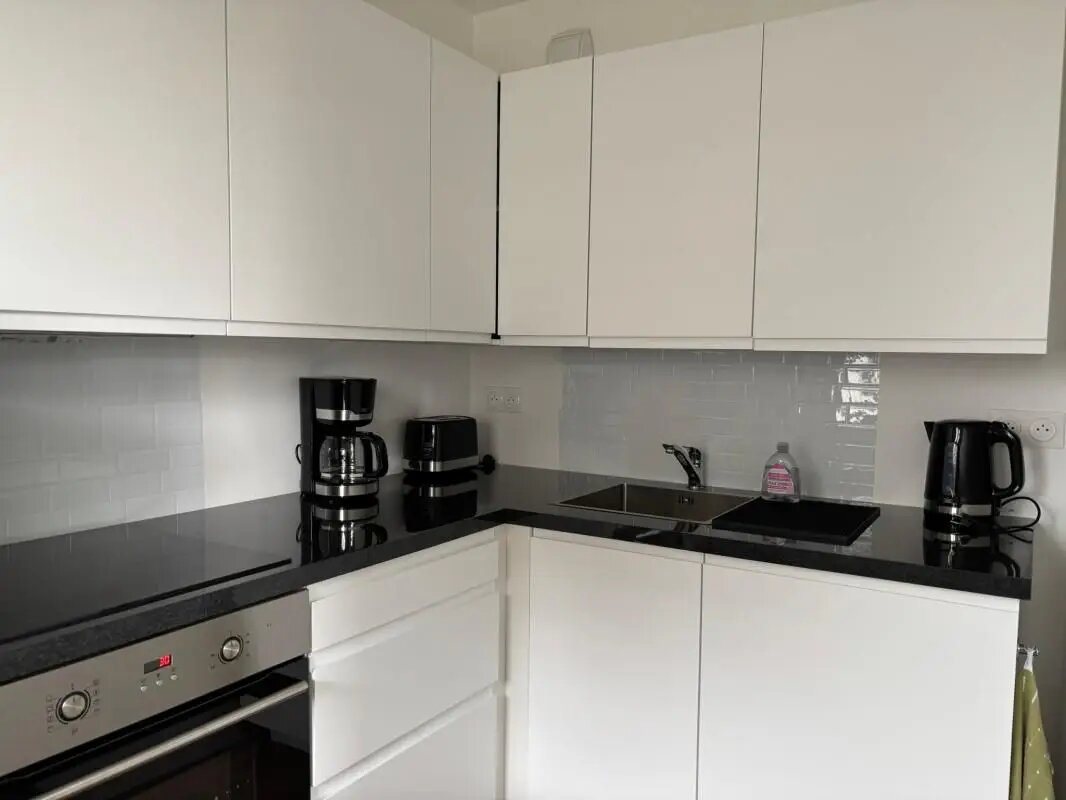 Appartement à louer, 28m², Paris 12ème
