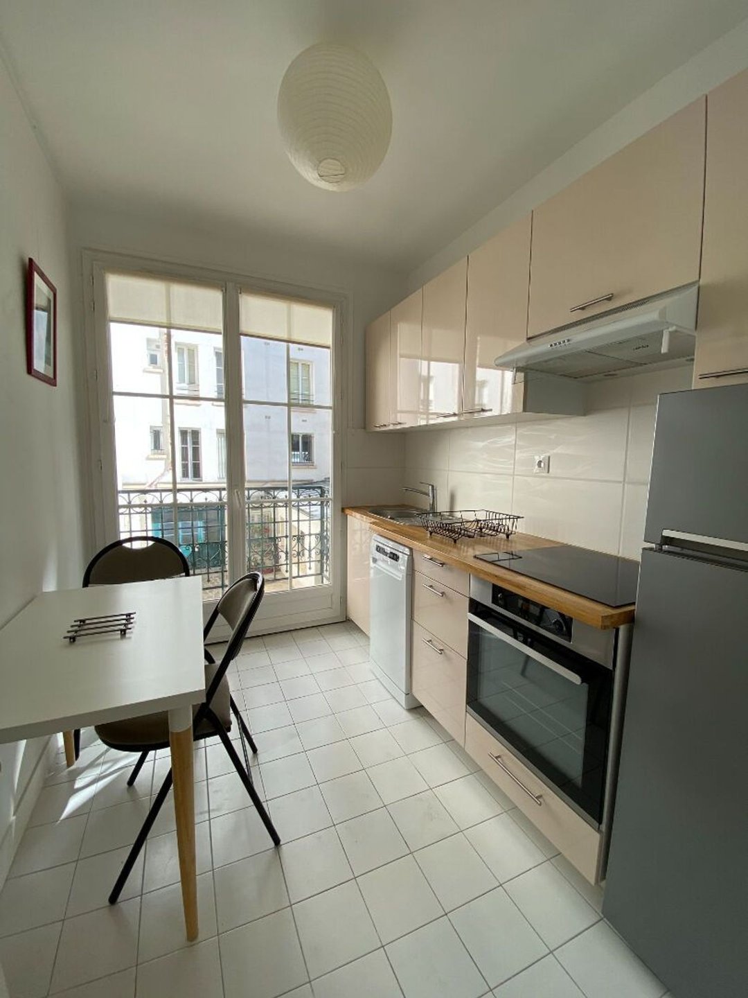 Appartement à louer, 39m², Paris 14ème