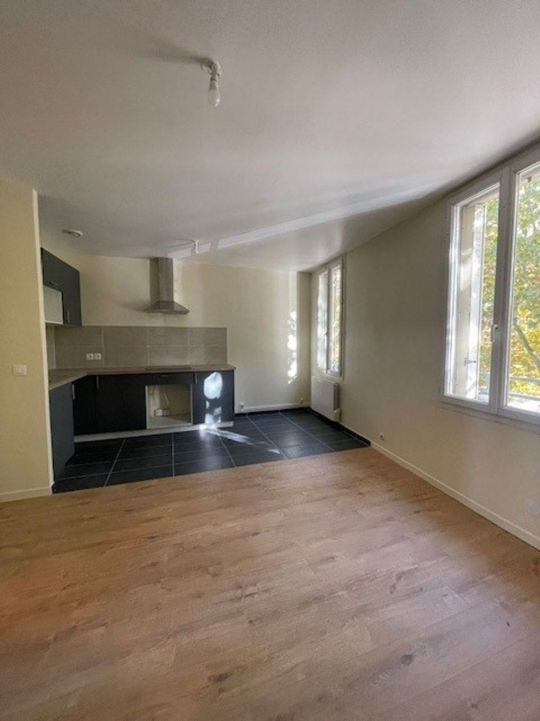 Appartement à louer, 52m², Antony