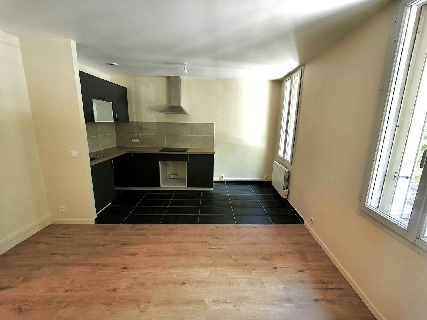 Appartement à louer, 52m², Antony