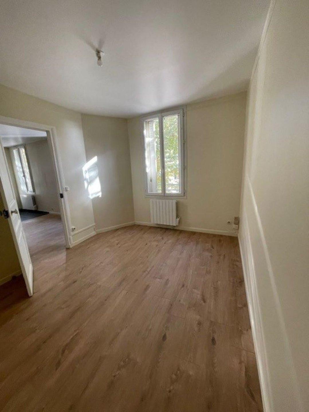Appartement à louer, 52m², Antony