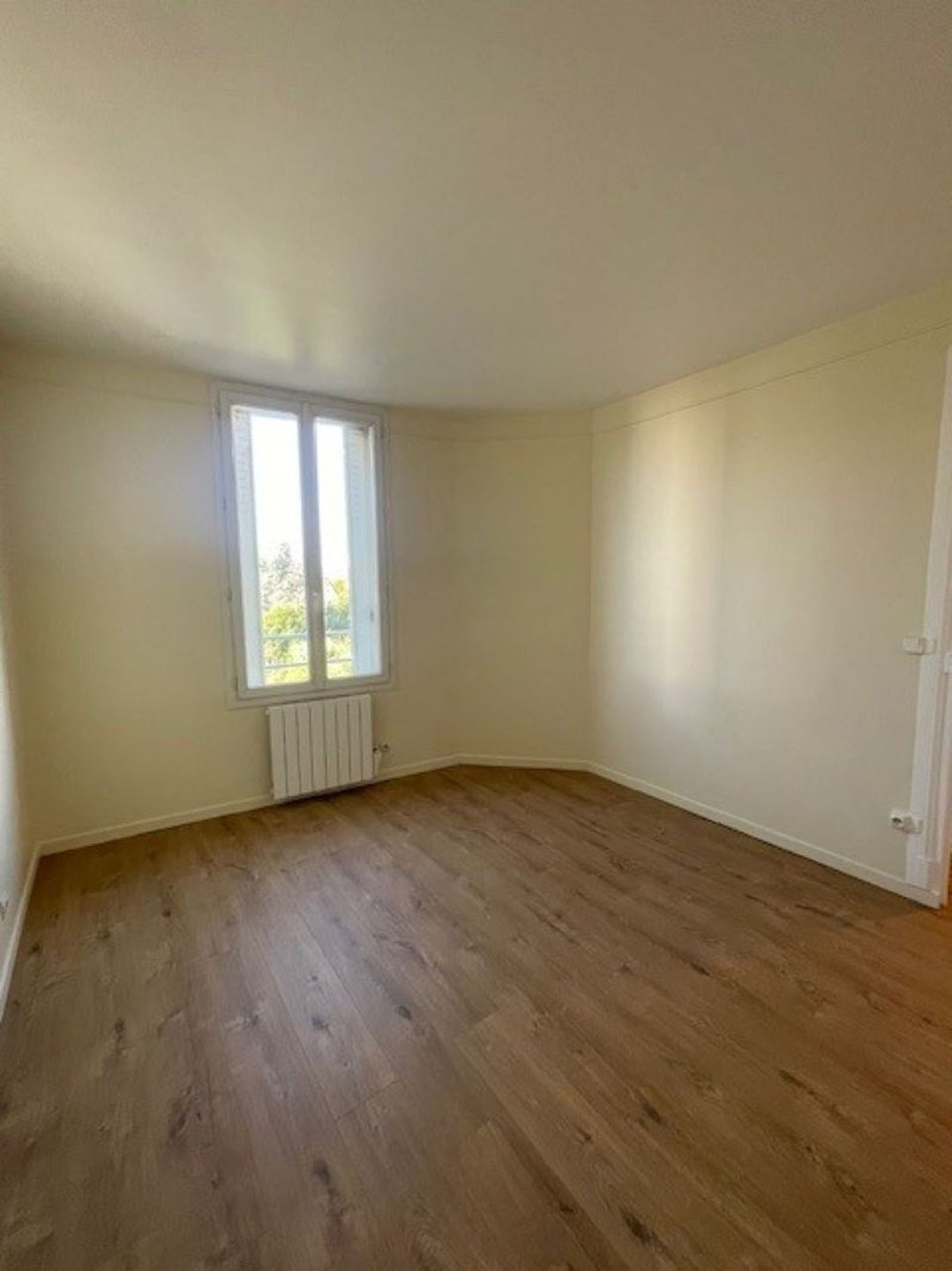 Appartement à louer, 52m², Antony