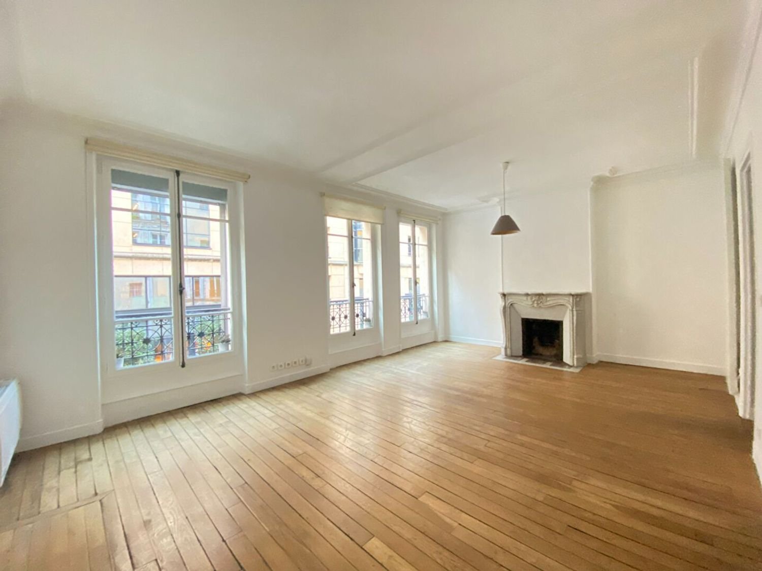 Appartement à louer, 62m², Paris 7ème