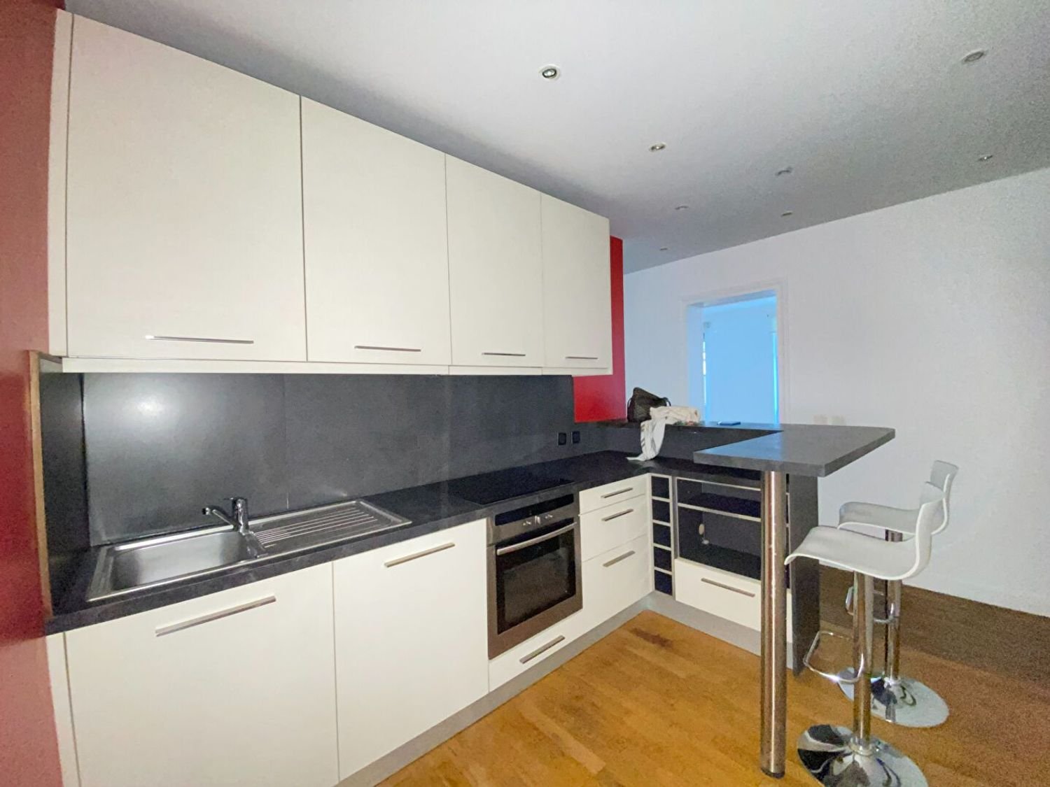 Appartement à louer, 62m², Paris 7ème
