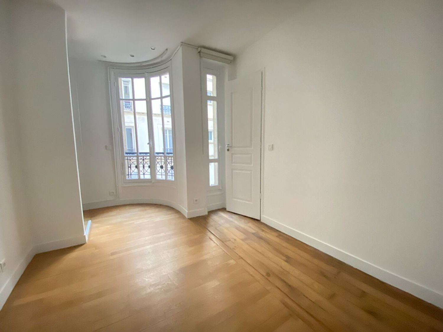 Appartement à louer, 62m², Paris 7ème
